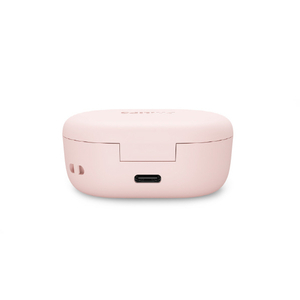 PHILIPS トゥルーワイヤレスイヤホン TAT1300 ピンク TAT1300PK/97-イメージ5