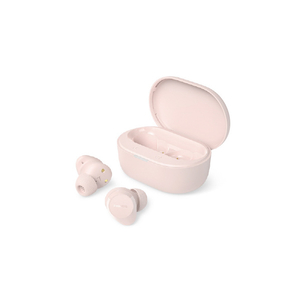 PHILIPS トゥルーワイヤレスイヤホン TAT1300 ピンク TAT1300PK/97-イメージ7