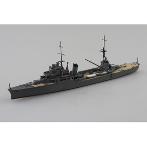 アオシマ 1/700 ウォーターライン No.354 日本海軍 軽巡洋艦 香取 AWL354カトリ アオシマ 1/700 ウォーターライン No.354 日本海軍 軽巡洋艦 香取 AWL354カトリ