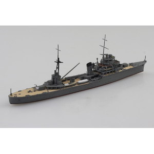 アオシマ 1/700 ウォーターライン No．354 日本海軍 軽巡洋艦 香取 AWL354ｶﾄﾘ-イメージ2
