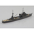 アオシマ 1/700 ウォーターライン No．354 日本海軍 軽巡洋艦 香取 AWL354ｶﾄﾘ-イメージ2