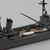 アオシマ 1/700 ウォーターライン No．354 日本海軍 軽巡洋艦 香取 AWL354ｶﾄﾘ-イメージ4