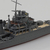 アオシマ 1/700 ウォーターライン No．354 日本海軍 軽巡洋艦 香取 AWL354ｶﾄﾘ-イメージ6