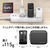 多摩電子工業 PD30W 巻取式コンセントチャージャー ブラック TAP167CK-イメージ5