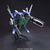 バンダイスピリッツ HG 1/144 GNアームズ TYPE-D+ガンダムデュナメス 00HG21 GNｱｰﾑｽﾞD+ﾃﾞﾕﾅﾒｽ-イメージ1