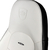 noblechairs ゲーミングチェア ICON(アイコン) プレミアムホワイト NBL-ICN-PU-WBK-SGL-ED-イメージ5
