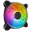 Cooler Master MasterFan MF120 Halo2 ブラック MFLB2DN21NP2R2