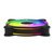 Cooler Master MasterFan MF120 Halo2 ブラック MFLB2DN21NP2R2-イメージ8
