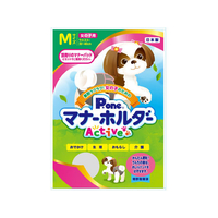 第一衛材 女の子のためのマナーホルダーActive M FCB4071