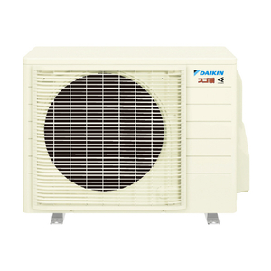 ダイキン 「工事代金別」 6畳 エアコン スゴ暖（暖房強化） KXシリーズ S226ATKS-WS-イメージ3