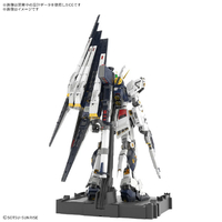 バンダイスピリッツ PGUﾆﾕ-ｶﾞﾝﾀﾞﾑLEDｾﾂﾄ PG UNLEASHED 1/60 νガンダム+