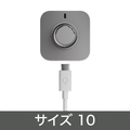 OURA Oura Ring 5(オーラリング 5) 充電器 size10 JZ956340210