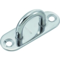 トラスコ中山 パッドアイ ステンレス製 6mm (2個入) 2個2066025 FC620FA-2751968