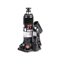 スナップオン ツールズ ボトルジャッキ 120(12)235230～46543 FC160HM-8370147