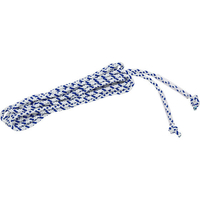 トーエイライト TOEI LIGHT トーエイライト/長なわNS 10m(青) FCJ989A-U7025