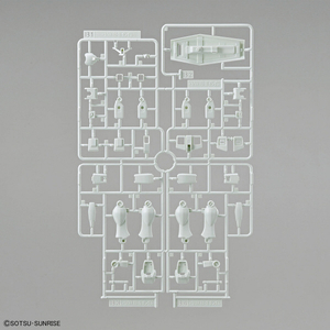バンダイスピリッツ ENTRY GRADE 1/144 RX-78-2 ガンダム EGEX1RX-78-2ｶﾞﾝﾀﾞﾑ-イメージ5