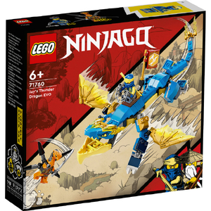 縁ページ レゴジャパン 71760ｼﾞｴｲﾉｻﾝﾀﾞ-ﾄﾞﾗｺﾞﾝEVO LEGO ニンジャゴー