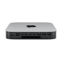 Apple MNH73JA Mac mini: 10コアCPUと16コアGPUを搭載したApple M2 Pro ...