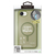 PGA iPhone 16e用MagSafe対応 ハイブリッドケース マットカーキ PG-25KMH05GR-イメージ1