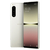 SONY SIMフリースマートフォン Xperia 5 IV エクリュホワイト XQ-CQ44 C2JPCX0-イメージ1
