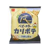 おやつカンパニー ベビースター カリポテ うましお味 FCJ498C