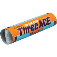 山崎産業 金属たわし スリーエース ロングタイプ No.3 FC691JF-5040485