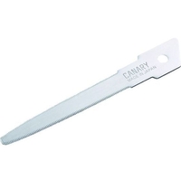 トラスコ中山 梱包開封のこスライド式 替刃 FC639GB-3021351