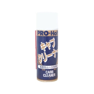 Holts/ 411010 Pro-Holts キャブクリーナー 411010 FC049VT-5227590-イメージ1