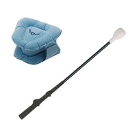 タバタ モデルグリップタイプトルネード FCE428S-GV8029