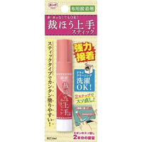コニシ 接着剤裁ほう上手０５７４８ ｻｲﾎｳｼﾞﾖｳｽﾞｽﾃｲﾂｸ6ML05748
