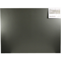 馬印 木製黒板(黒無地)600×450mm F809803-W2KN
