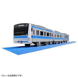 タカラトミー プラレール S-33 E233系京浜東北線 Pレ-ルS33E233ケイケイヒントウホク タカラトミー プラレール S-33 E233系京浜東北線 Pレ-ルS33E233ケイケイヒントウホク