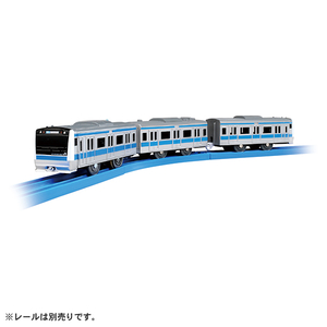 タカラトミー プラレール S-33 E233系京浜東北線 Pﾚ-ﾙS33E233ｹｲｹｲﾋﾝﾄｳﾎｸ-イメージ2