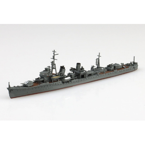 アオシマ 1/700 ウォーターライン No.456 日本海軍 駆逐艦 初霜 AWL456ハツシモ アオシマ 1/700 ウォーターライン No.456 日本海軍 駆逐艦 初霜 AWL456ハツシモ