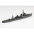 アオシマ 1/700 ウォーターライン No．456 日本海軍 駆逐艦 初霜 AWL456ﾊﾂｼﾓ-イメージ2