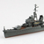 アオシマ 1/700 ウォーターライン No．456 日本海軍 駆逐艦 初霜 AWL456ﾊﾂｼﾓ-イメージ3