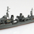 アオシマ 1/700 ウォーターライン No．456 日本海軍 駆逐艦 初霜 AWL456ﾊﾂｼﾓ-イメージ4