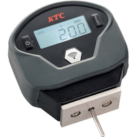 KTC タイヤデプスゲージ　高さ３３ｍｍ GNDA020