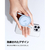Baseus Free2Pull 巻き取り式 USB-Cケーブル 60W 1m Galaxy Blue P1036450031101-イメージ5