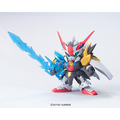 バンダイスピリッツ BB戦士378 LEGEND BB 魔竜剣士ゼロガンダム BB378ﾚｼﾞｴﾝﾄﾞｾﾞﾛｶﾞﾝﾀﾞﾑN