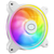 Cooler Master MasterFan MF120 Halo2 White Edition ホワイト MFLB2DW21NP2R2-イメージ1