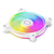 Cooler Master MasterFan MF120 Halo2 White Edition ホワイト MFLB2DW21NP2R2-イメージ7