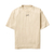 MTG SIXPAD Recovery Wear Sleep Top Short Sleeve LL ベージュ SO-AR-20D-LL-イメージ1