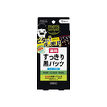 コーセーコスメポート メンズソフティモ 薬用黒パック 10枚入 F824788