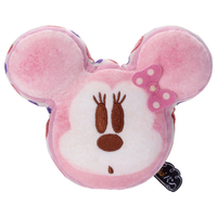 タカラトミーアーツ ディズニーキャラクター/Nuiパン/ぬいぐるみS/サンドウィッチ/ミニーマウス ミニーマウス NUIﾊﾟﾝﾇｲｸﾞﾙﾐSｻﾝﾄﾞｳｲﾂﾁﾐﾆ-