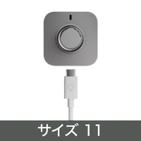 OURA Oura Ring 5(オーラリング 5) 充電器 size11 JZ956340211