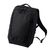 エレコム MNL CITY PACK CORDURA re/cor ブラック BM-MNLBP01NBK-イメージ1