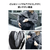 エレコム MNL CITY PACK CORDURA re/cor ブラック BM-MNLBP01NBK-イメージ6