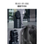 エレコム MNL CITY PACK CORDURA re/cor ブラック BM-MNLBP01NBK-イメージ7
