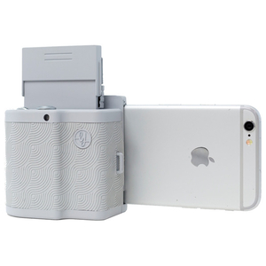 バリュートレード Prynt Pocket クールグレー PW330001-CG バリュートレード PW330001-CG PryntPocket(プリントポケット